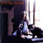 Carole King - Tapestry - no sleeve - Epic - Folk