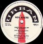 Roy Ayers - Can't You See Me - Urban  - Soul & Funk