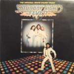 Various - Saturday Night Fever - RSO Records, Inc. - Soundtracks