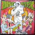Disco Tex & His Sex-O-Lettes - Disco Tex & The Sex-O-Lettes Review - Chelsea Records - Disco