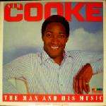 Sam Cooke - The Man And His Music - RCA Victor - Soul & Funk