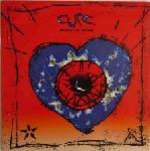 Cure, The - Friday I'm In Love - Fiction Records - Synth Pop