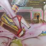 Jim Gilstrap - Swing Your Daddy -  (some ring wear on sleeve) - Chelsea Records - Disco