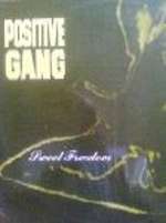 Positive Gang - Sweet Freedom - Dig It International - House