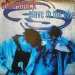 Aftershock - Slave To The Vibe - Virgin Records America, Inc. (Europe) - UK Garage