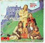 New Seekers, The - Beg, Steal Or Borrow - Polydor - Pop