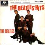 Beatles, The - The Beatles' Hits - Parlophone - Pop