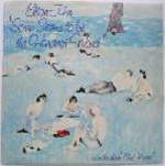 Elton John - Sorry Seems To Be The Hardest Word - The Rocket Record Company - Rock