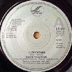 Dean Friedman - Lucky Stars - Lifesong Records - Rock