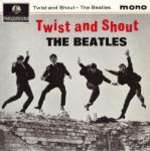 Beatles, The - Twist And Shout - Parlophone - Pop