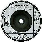 Golden Earring - Radar Love - (Generic Sleeve) - Track Record - Rock