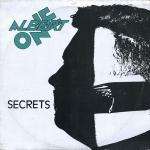 Albert One - Secrets - ZYX Records - Italo Disco
