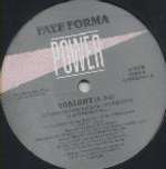 Faye Forma - Tonight - Power Records  - Disco