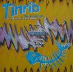 Weirdo - Photic Zone / Gotta Keep On - Tinrib Recordings - Trance