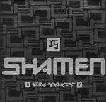 Shamen, The - En-Tact - One Little Indian - UK Techno