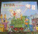 Olwen Griffiths - Ivor The Engine - BBC Records - Soundtracks