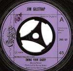Jim Gilstrap - Swing Your Daddy - Chelsea Records - Disco