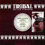 Danny Tenaglia & Carole Sylvan - Look Ahead - TRIBAL United Kingdom - US House