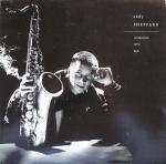 Andy Sheppard - Introductions In The Dark - Antilles - Jazz