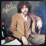 Dean Friedman - Dean Friedman - Lifesong Records - Rock