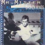 Mr. Mister - Broken Wings - RCA - Pop