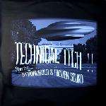 Technical Itch - Stronghold / Hidden Sound - Moving Shadow - Drum & Bass