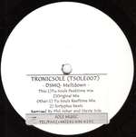 DSMQ - Meltdown - Tronicsole - UK House