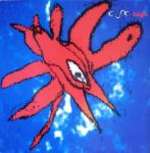 Cure, The - High - Fiction Records - New Wave