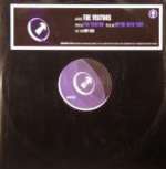 Visitors, The - The Visitor / We're Into That - No U-Turn - Drum & Bass