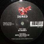 DJ Red - Dynamics / Enta Da Dragon (Remix) - Trouble On Vinyl - Drum & Bass