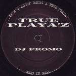 Mampi Swift - Reload / Space - (Generic Sleeve) - True Playaz - Drum & Bass