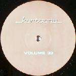 Outlaw, The - Volume 33 - Kartoons - Drum & Bass