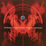 Codename John - The Warning - (some ring wear on sleeve) - Metalheadz - Drum & Bass