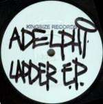 Adelphi - Ladder EP - Kingsize - Drum & Bass