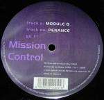 Mission Control  - Module 8 / Penance - Genetic Stress - Break Beat