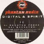 Digital & Spirit - Phantom Force / Backlash - Phantom Audio - Drum & Bass