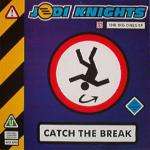 Jedi Knights - The Big Ones EP - Evolution / Universal Language Productions Ltd. - Break Beat