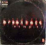 Various - Breakbeat Sampler Vol 1 - (some ring wear on sleeve) - Breakbeat Culture Records - Drum & Bass