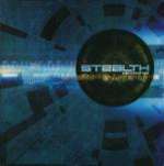 DJ Red & Earth People  - Ride / Silo - Stealth Recordings (UK) - Drum & Bass