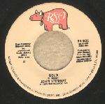 John Stewart  - Gold  - (Generic Sleeve) - RSO Records, Inc. - Rock