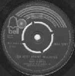 Gary Glitter - Oh Yes! You're Beautiful - (Generic Sleeve) - Bell Records - Rock