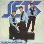 Jets, The  - The Honeydripper - EMI - Rock
