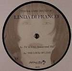 Linda Di Franco - The Balearic Sound Of Linda Di Franco - Sunkissed Records  - Balearic