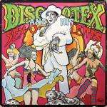 Disco Tex & His Sex-O-Lettes - Disco Tex & The Sex-O-Lettes Review - Chelsea Records - Disco