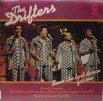 Drifters, The - Save The Last Dance For Me - Sounds Superb - R & B
