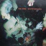Cure, The - Disintegration - Fiction Records - Indie