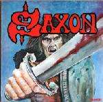 Saxon - Saxon - Carrere - Rock