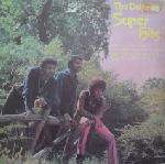 Delfonics, The - Super Hits - Bell Records - Soul & Funk