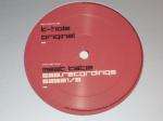 Meat Katie - K-Hole - Saw Recordings - Progressive