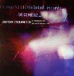 Beginerz, The - Rhythm Foundation - Deleted Records - Progressive